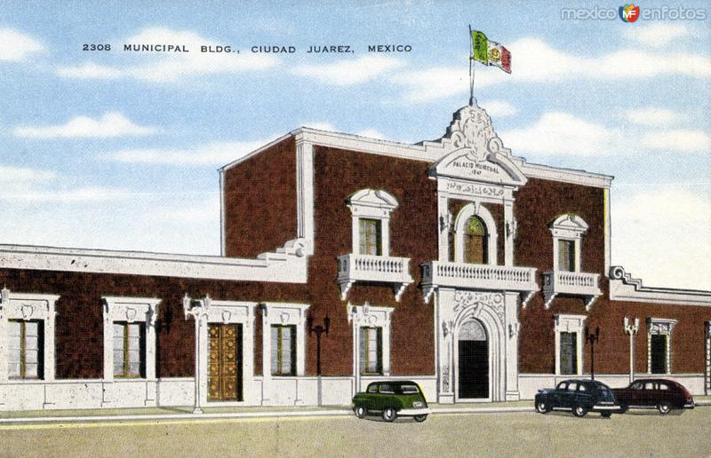 Presidencia Municipal