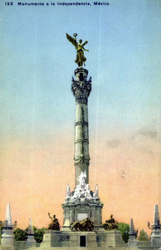 Angel de la Independencia