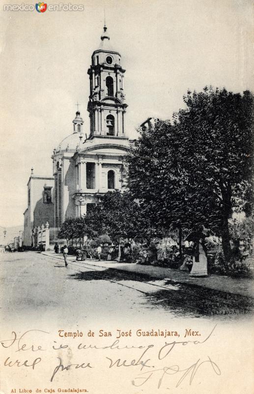 Templo de San José