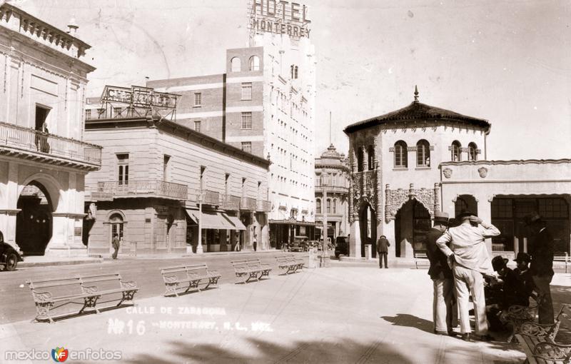 Calle de Zaragoza