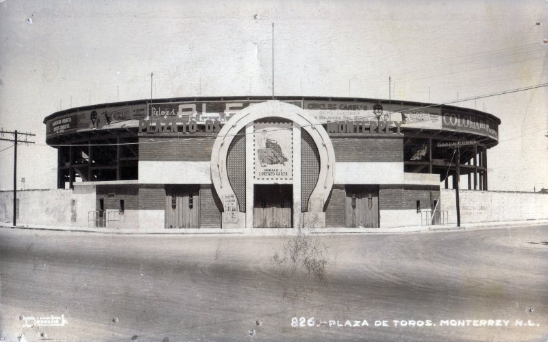 Plaza de Toros