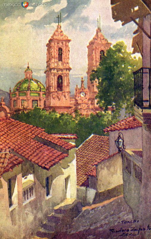 Taxco