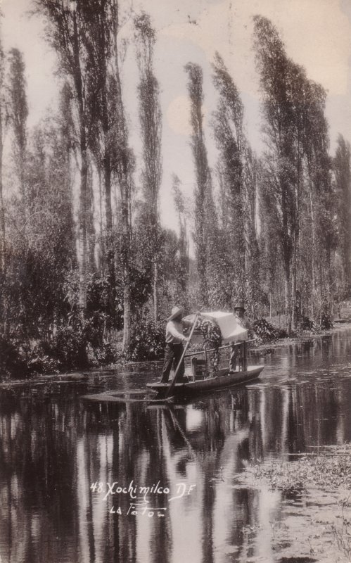 Xochimilco