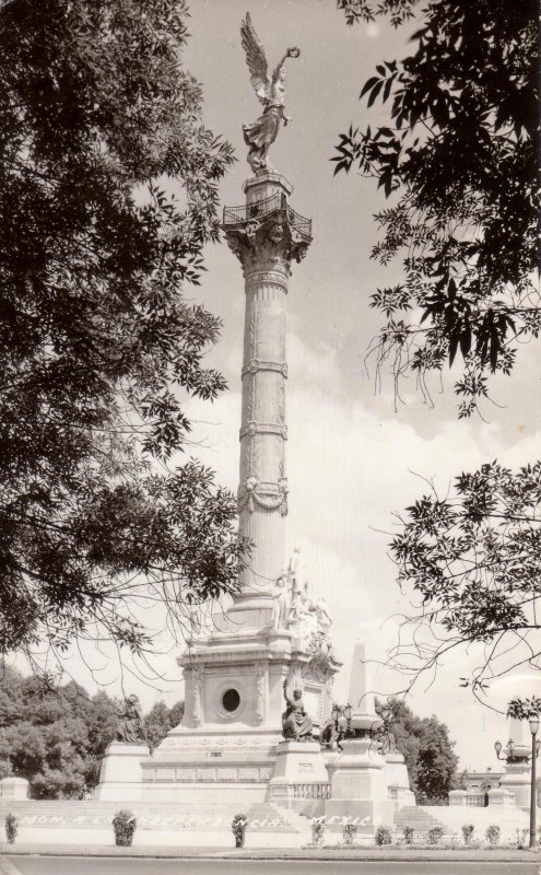 Angel de la Independencia