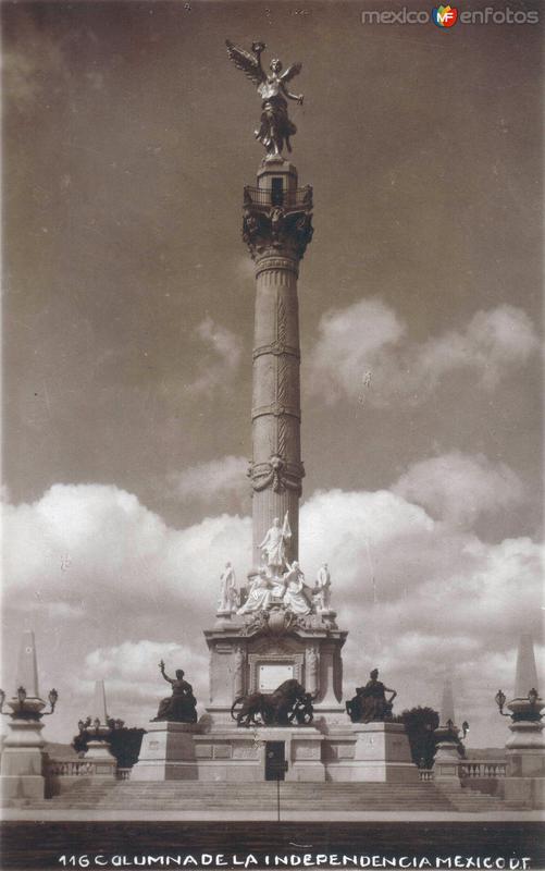 Angel de la Independencia