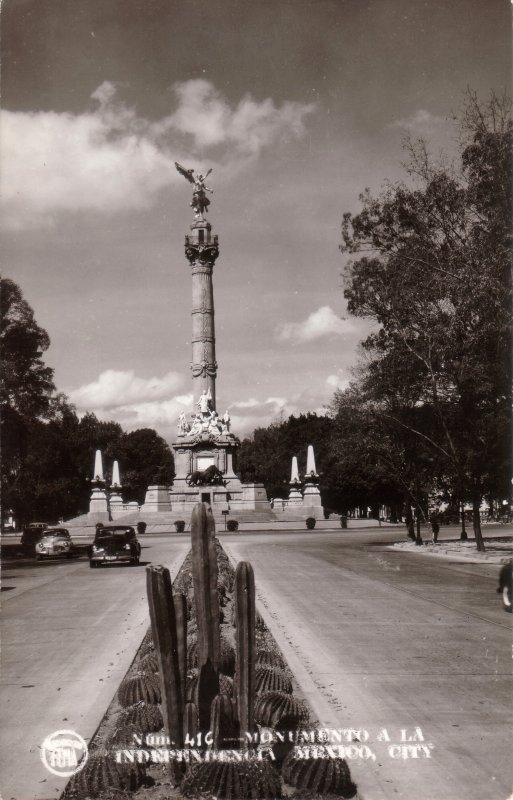 Angel de la Independencia