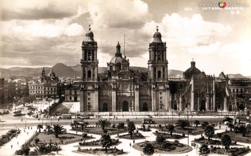 Catedral Metropilitana