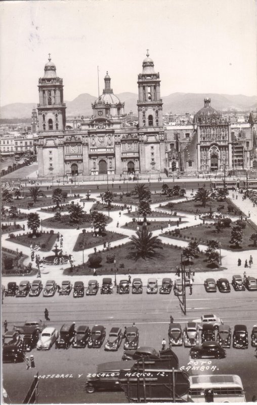 Catedral Metropilitana