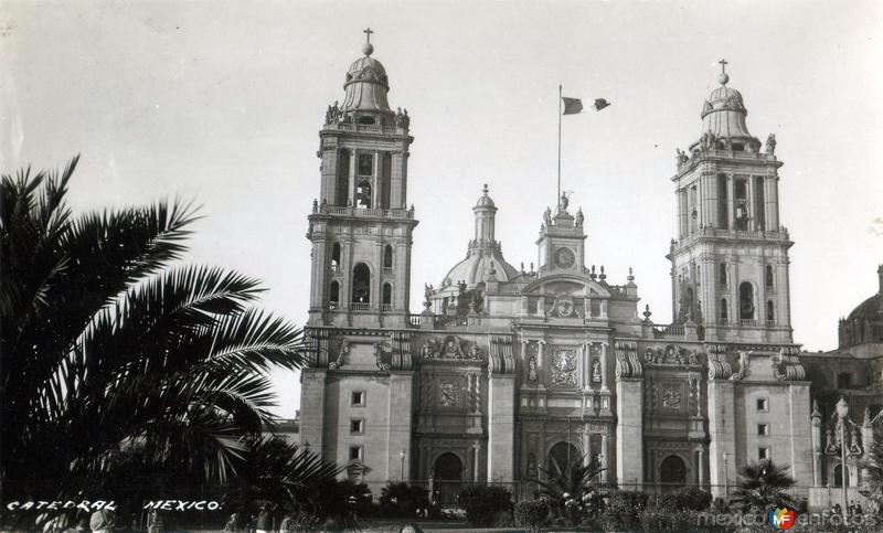 Catedral Metropilitana