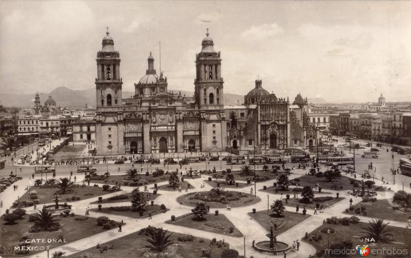 Catedral Metropilitana