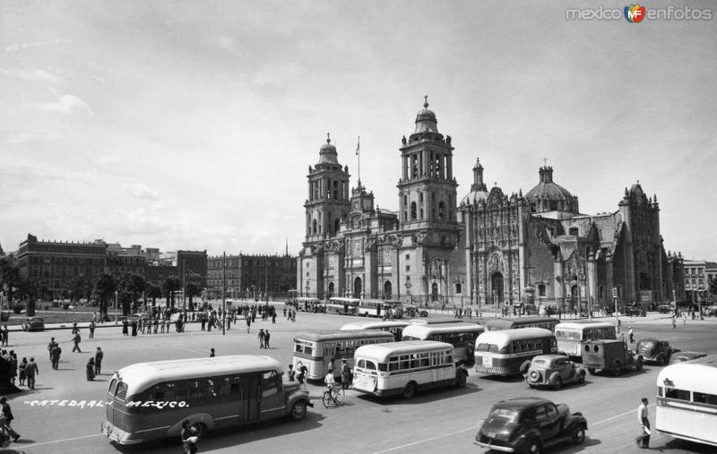 Catedral Metropilitana