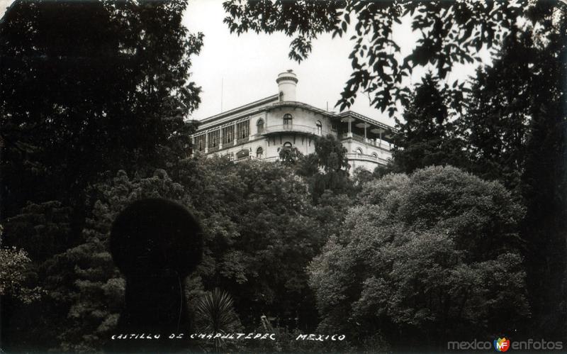 Chapultepec