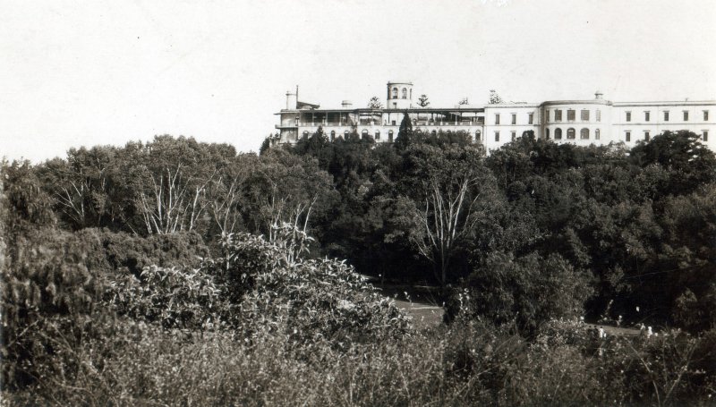 Chapultepec