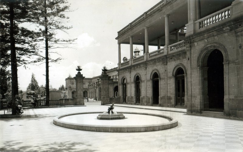 Chapultepec