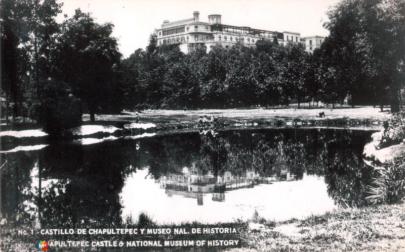 Chapultepec