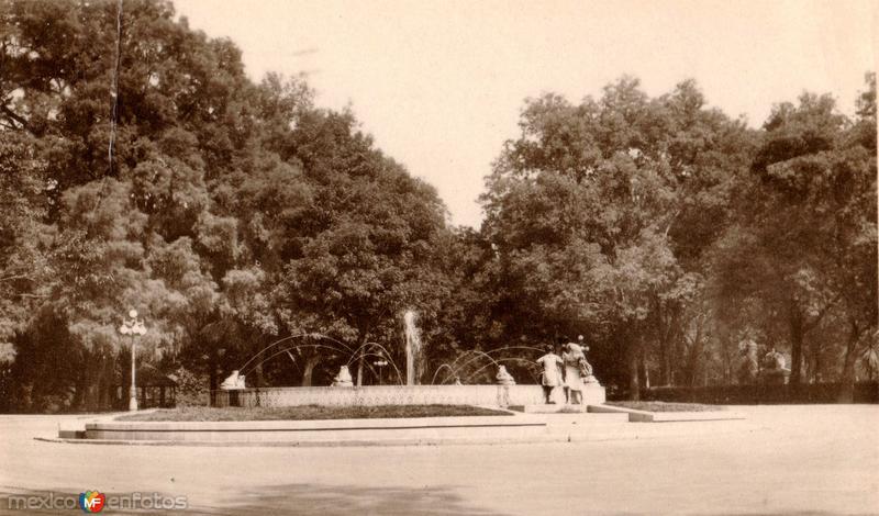 Chapultepec