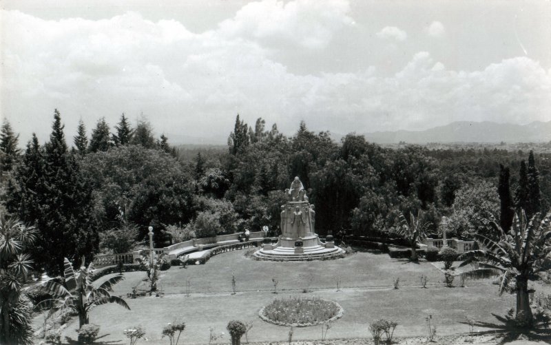 Chapultepec