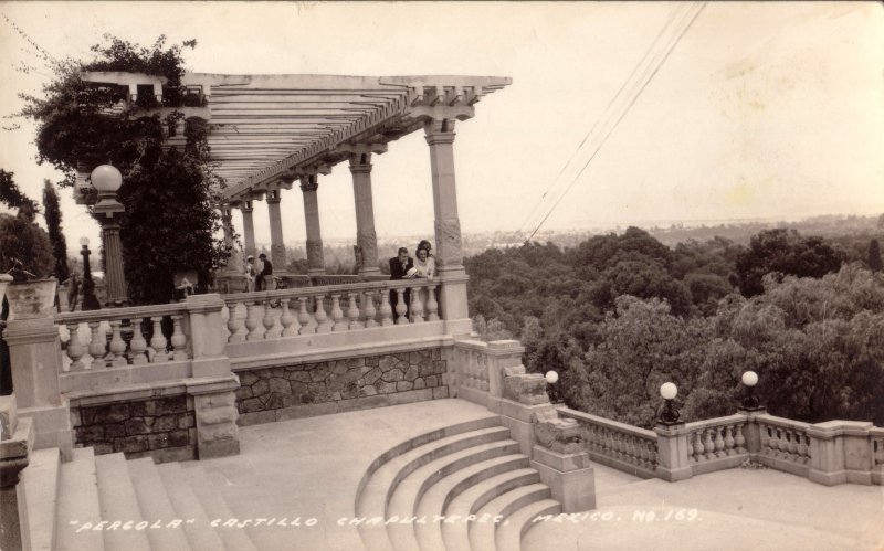 Chapultepec