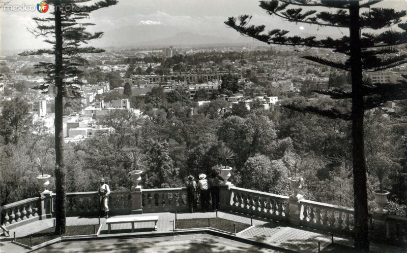 Chapultepec