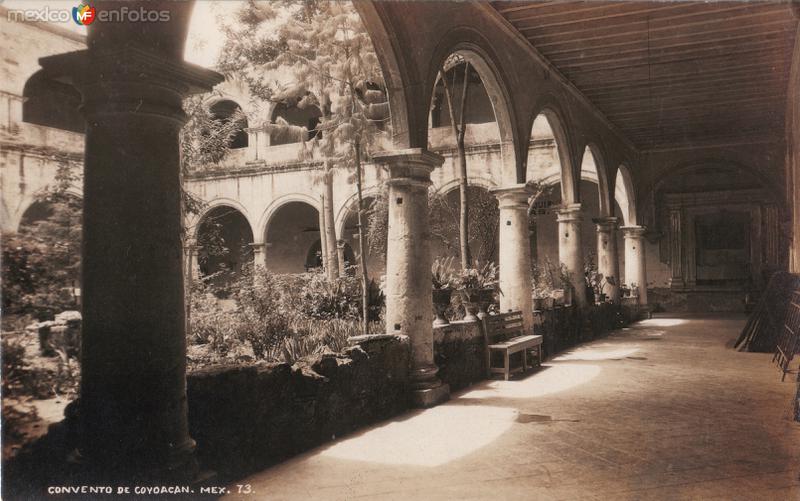 Coyoacán