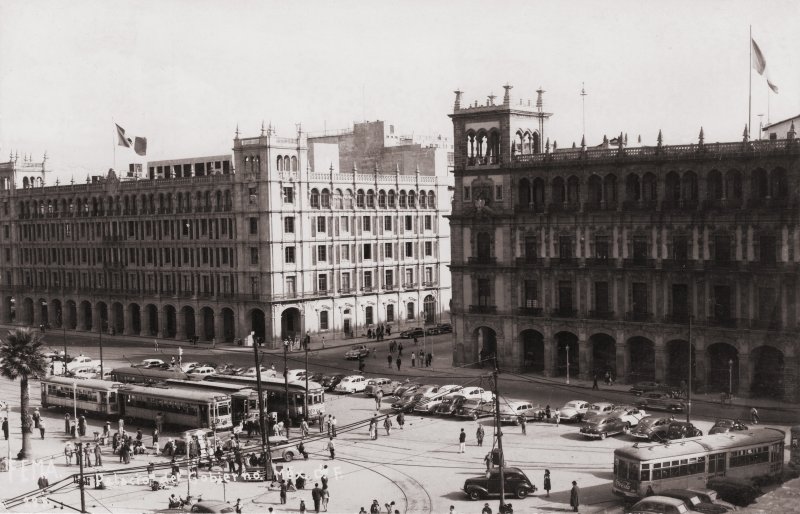 Palacio del Ayuntamiento