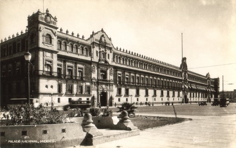 Palacio Nacional