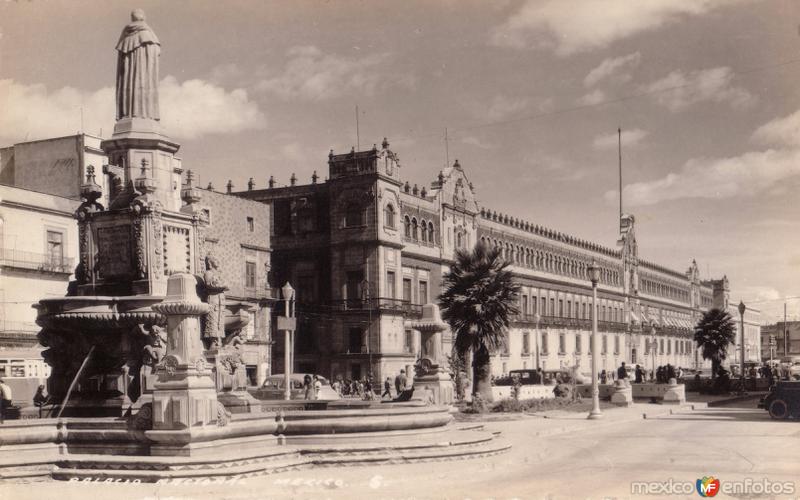 Palacio Nacional