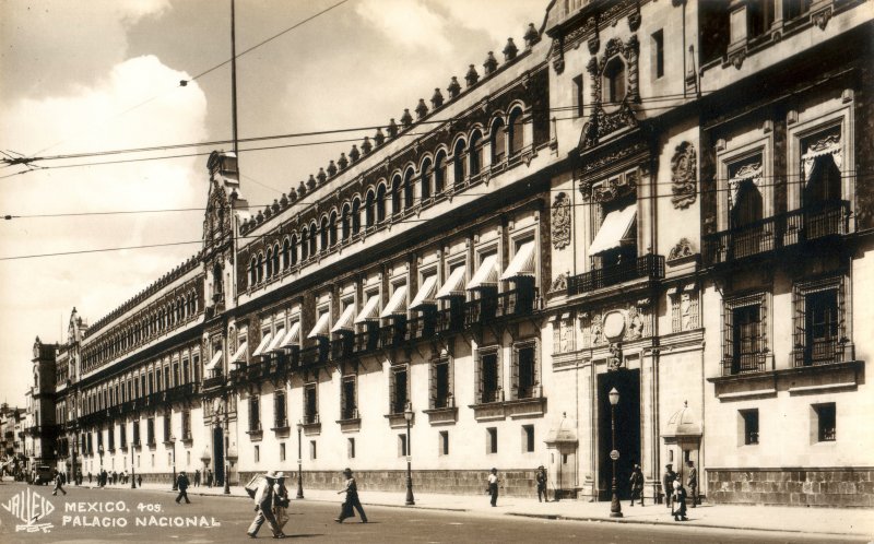 Palacio Nacional