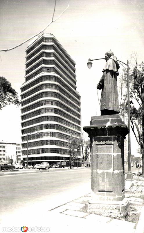 Paseo de la Reforma