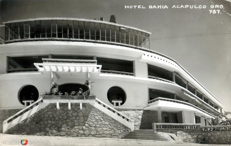 Hotel Bahía