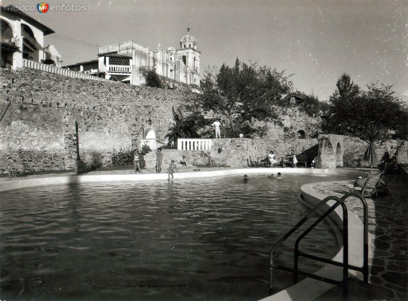 Hotel Posada de la Misión