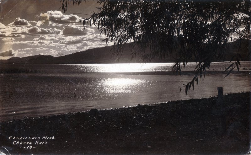 Laguna de Chupícuaro