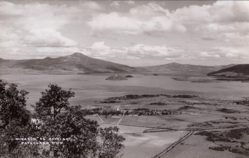 Mirador El Estribo