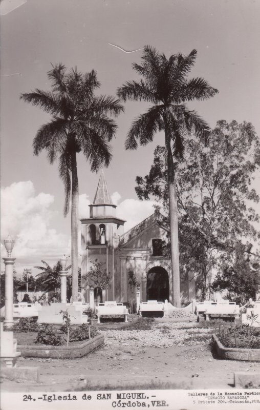 Iglesia de San Miguel