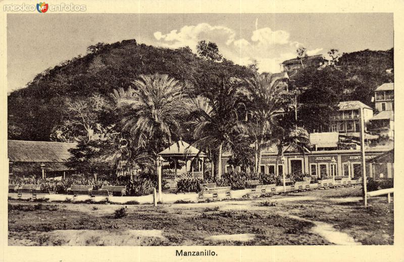 Manzanillo