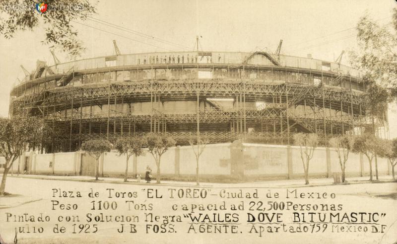 Plaza de Toros