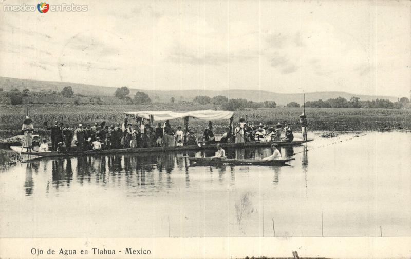 Tláhuac