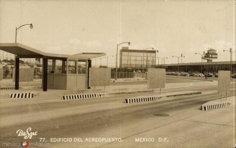 Aeropuerto