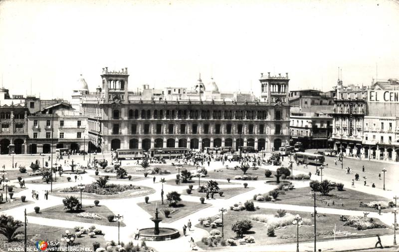 Ayuntamiento