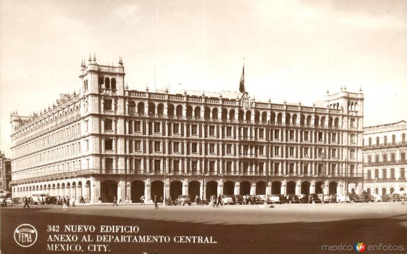 Ayuntamiento