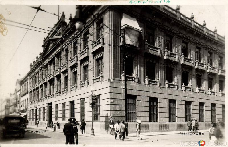 Banco de México