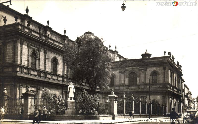 Biblioteca Nacional