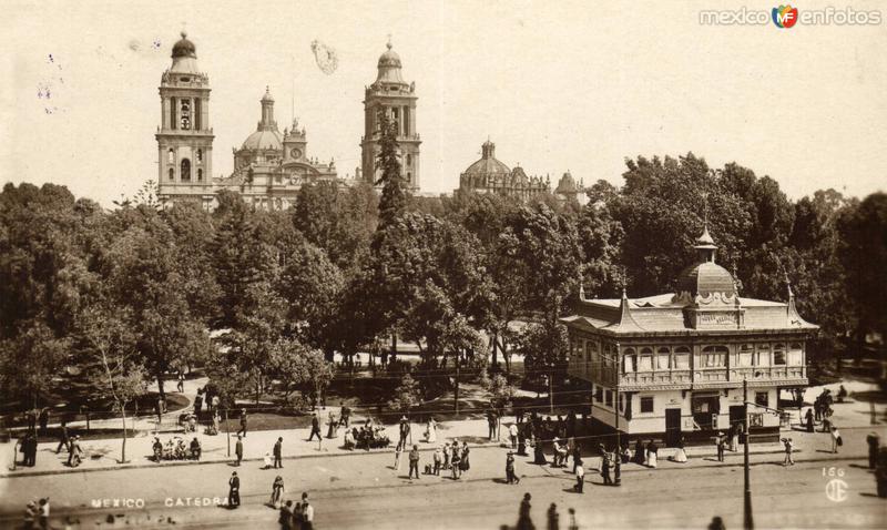 Catedral Metropolitana