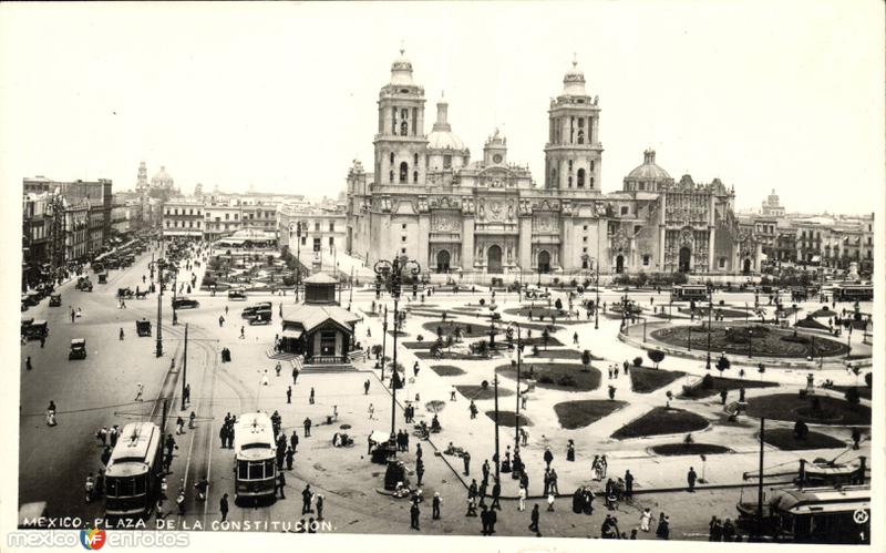 Catedral Metropolitana