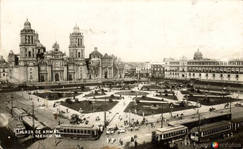 Catedral Metropolitana