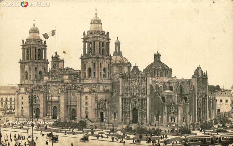 Catedral Metropolitana