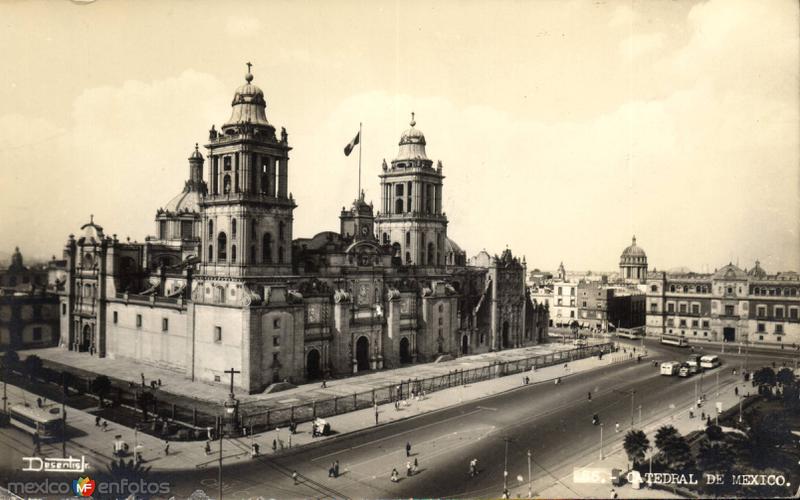 Catedral Metropolitana