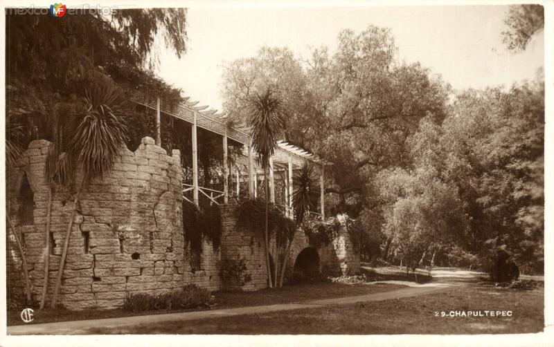 Chapultepec