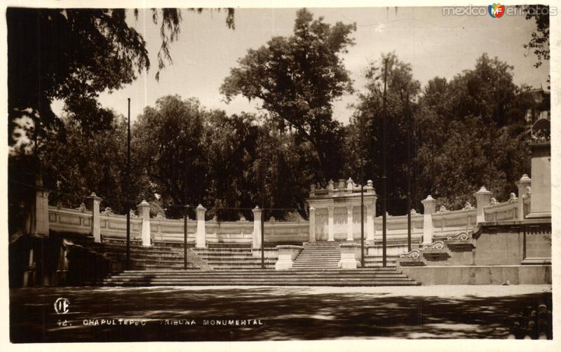 Chapultepec