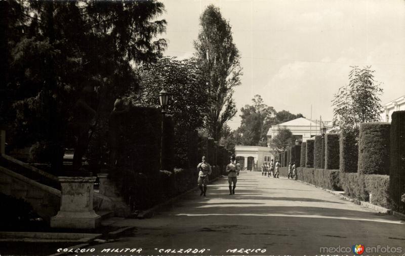 Colegio Militar